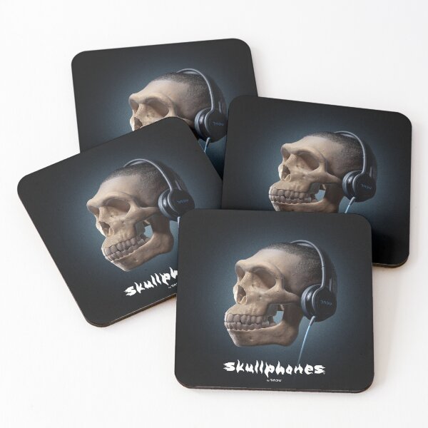 Item preview, SKULLPHONES 16-01 designed and sold by Radu-Gabriel.
