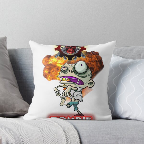 Item preview, Zombie Crazy Night designed and sold by Wagner  Tardivo.