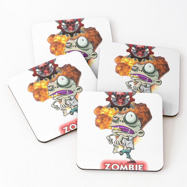 Item preview, Zombie Crazy Night designed and sold by Wagner  Tardivo.