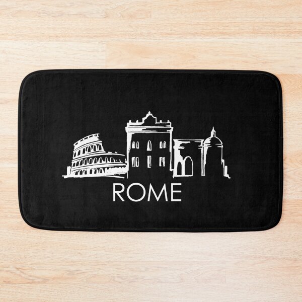 Item preview, Skyline Rome capital Italy designed and sold by Martin Kleist.