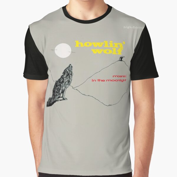 Moonlight Blond T-Shirt