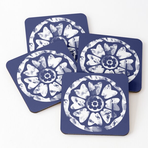 Item preview, White Lotus Watercolor designed and sold by Melany Bermudez.