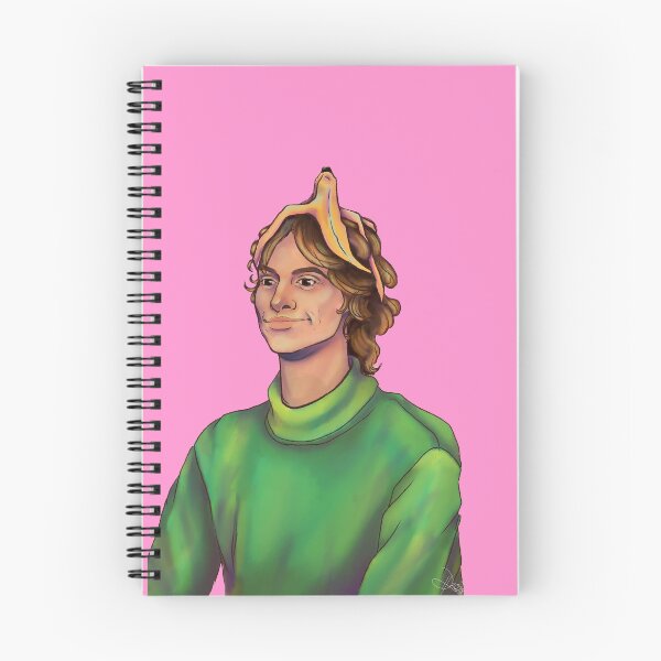 Item preview, Banana Head designed and sold by emilyyy2019.