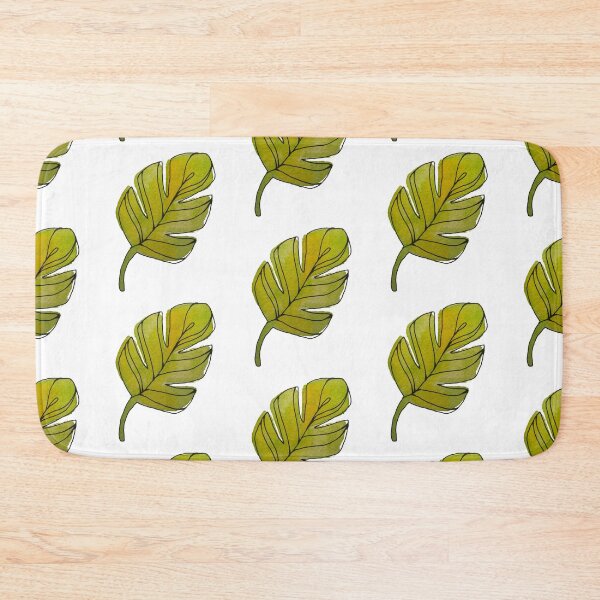 Item preview, Tropical Leaf designed and sold by Mia Buffington.