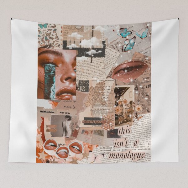 Item preview, y2k aesthetic collage  designed and sold by elisejolie19.