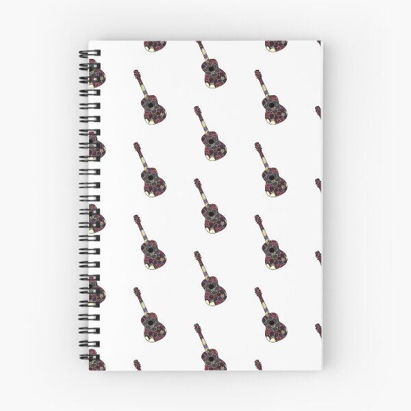 Item preview, Ukelele Tropical Flower Floral Hawaiian aloha Graphic designs Cute Gift Ideas designed and sold by Akmloza.