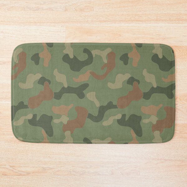 Item preview, Hidden Jungle Camo designed and sold by kcallison.