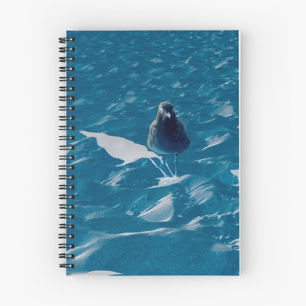 Item preview, Negative Seagull designed and sold by Pam Esan.