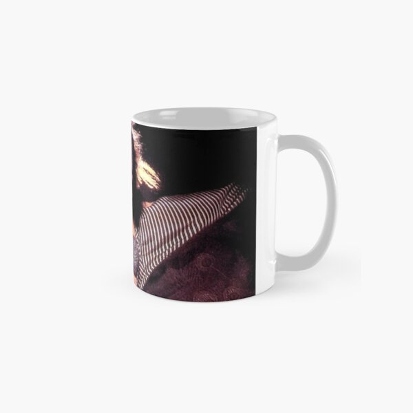 kate bush babooshka Mug classique