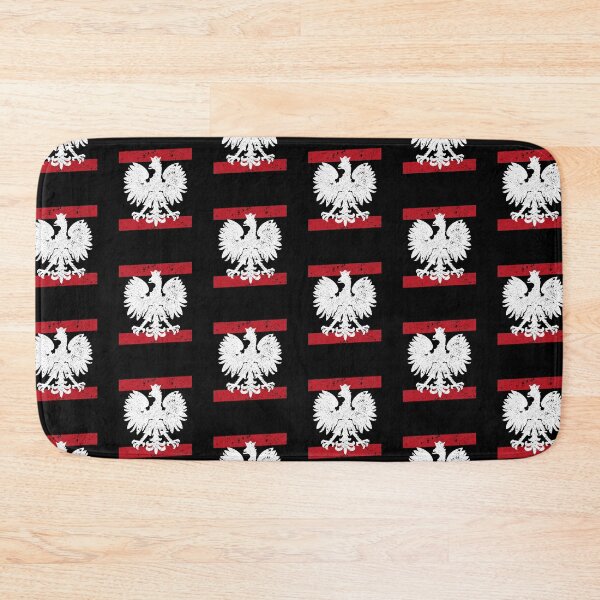 Item preview, Poland Polish Eagle  designed and sold by Chillaxo.