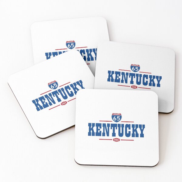 Item preview, Kentucky Interstate 65  USA designed and sold by Kiwidom.