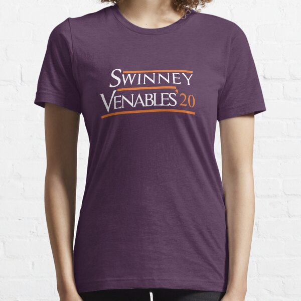 dabo venables shirt