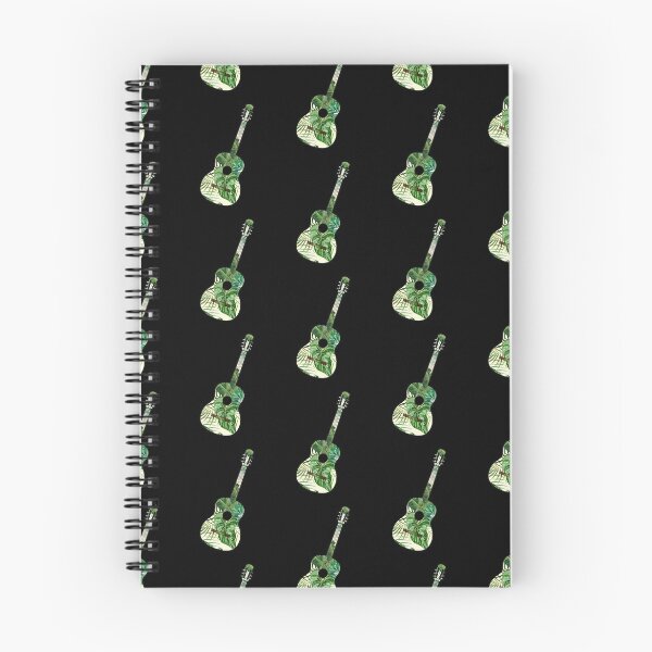 Item preview, Ukelele Tropical Flower Floral Hawaiian aloha Graphic designs Cute Gift Ideas designed and sold by Akmloza.
