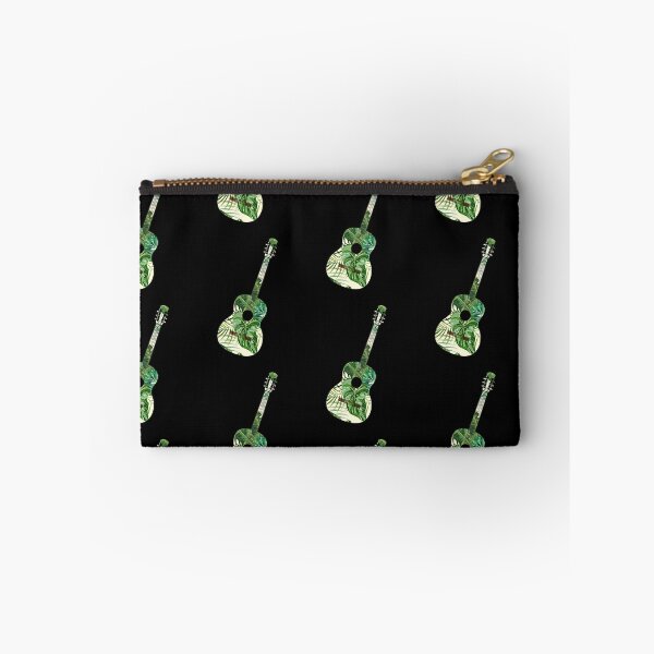 Item preview, Ukelele Tropical Flower Floral Hawaiian aloha Graphic designs Cute Gift Ideas designed and sold by Akmloza.