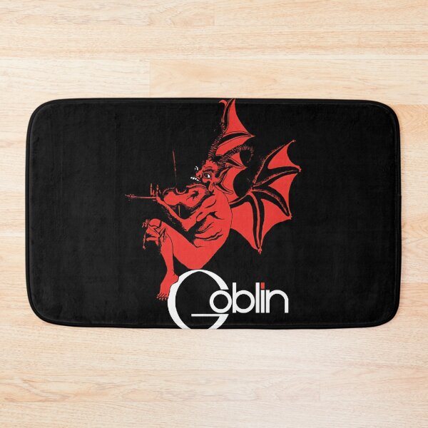 Item preview, Goblin Logo designed and sold by ThePr00gl0rd.