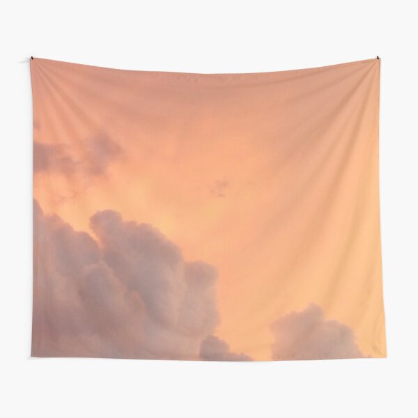 Item preview, Orange Sunset Aesthetic designed and sold by Freshfroot.