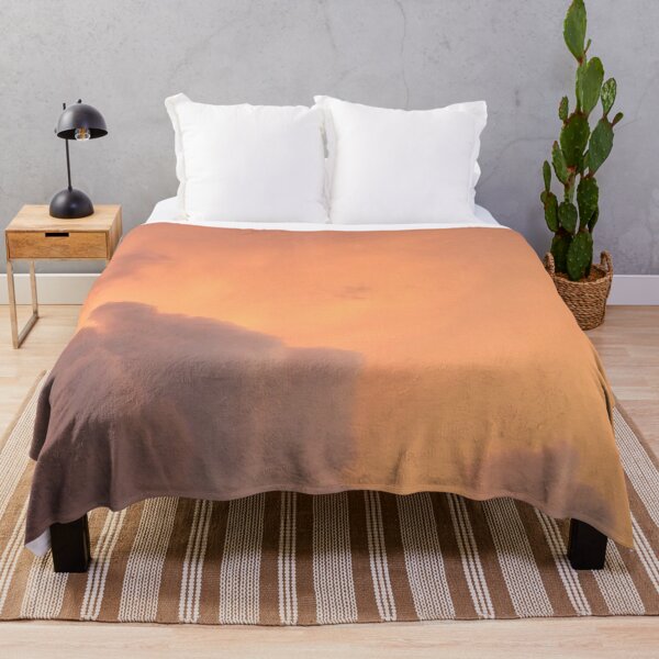 Item preview, Orange Sunset Aesthetic designed and sold by Freshfroot.