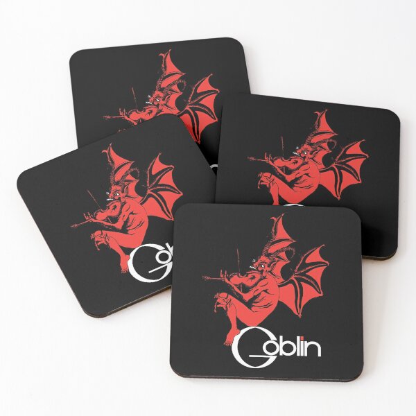 Item preview, Goblin Logo designed and sold by ThePr00gl0rd.