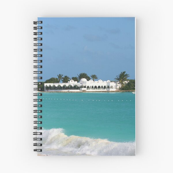 Item preview, A Restaurant In Paradise designed and sold by Larissa Brea.