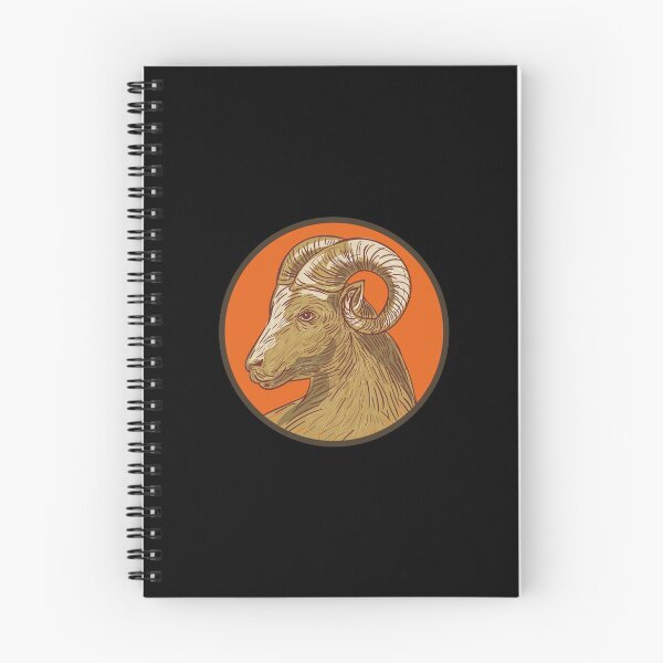 Item preview, Goat Head designed and sold by B3N-arts.