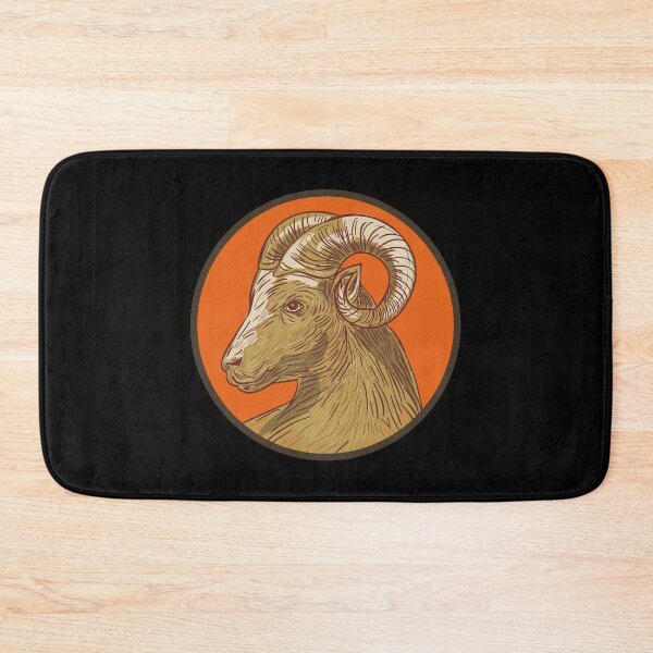 Item preview, Goat Head designed and sold by B3N-arts.