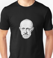 Mike Ehrmantraut Unisex T-Shirt