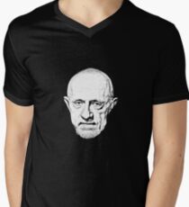 Mike Ehrmantraut Men's V-Neck T-Shirt