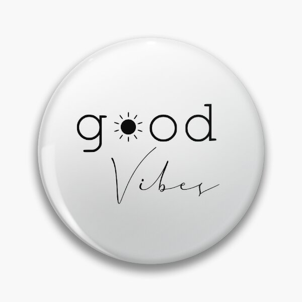 Item preview, Good Vibes designed and sold by haleyymichelle.