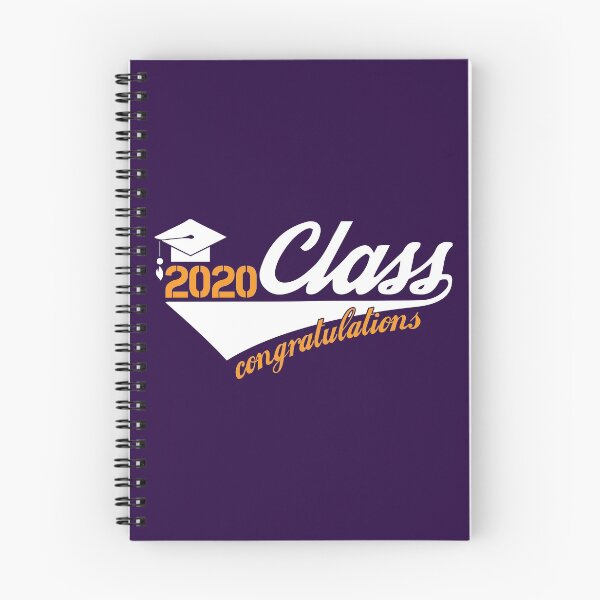 Item preview, CLASS 2020 designed and sold by creativeliberty.