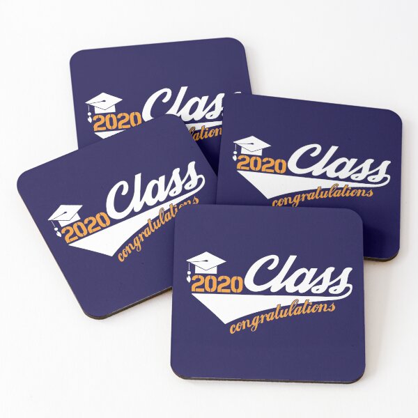 Item preview, CLASS 2020 designed and sold by creativeliberty.