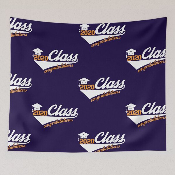 Item preview, CLASS 2020 designed and sold by creativeliberty.