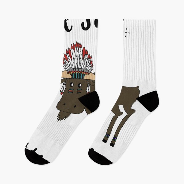 Item preview, Woodland Moose designed and sold by Laura Lise Wong.