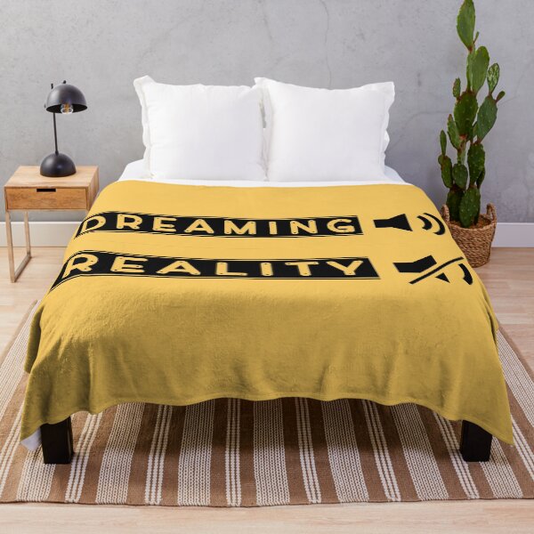Item preview, Dreaming And Reality - Lucid Dreams designed and sold by Ismail Rizk.