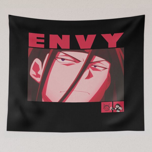 Item preview, Envidia - FMA designed and sold by lucwhos.