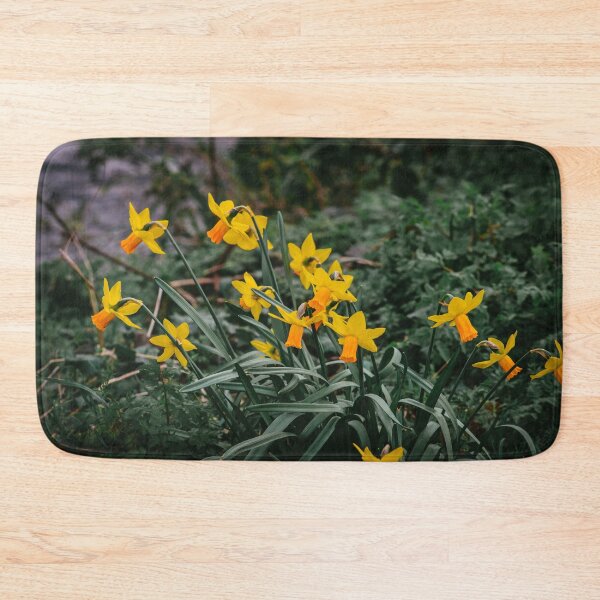 Item preview, Daffodils designed and sold by Olympia Ellinas.