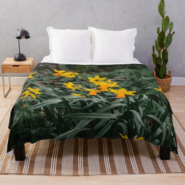 Item preview, Daffodils designed and sold by Olympia Ellinas.