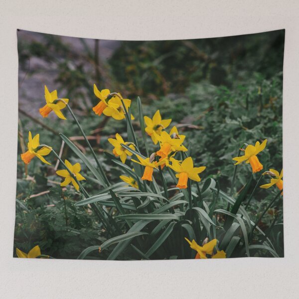 Item preview, Daffodils designed and sold by Olympia Ellinas.