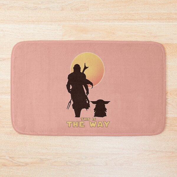 Item preview, This is The Way  designed and sold by stalafit.