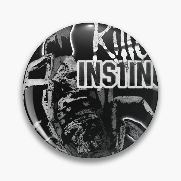 Item preview, Killer Instinct designed and sold by scorpiomoon.