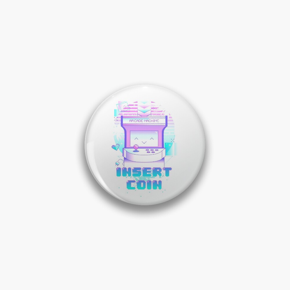 Item preview, Pin designed and sold by DonnieArts.