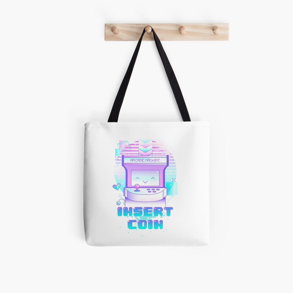 Item preview, All Over Print Tote Bag designed and sold by DonnieArts.