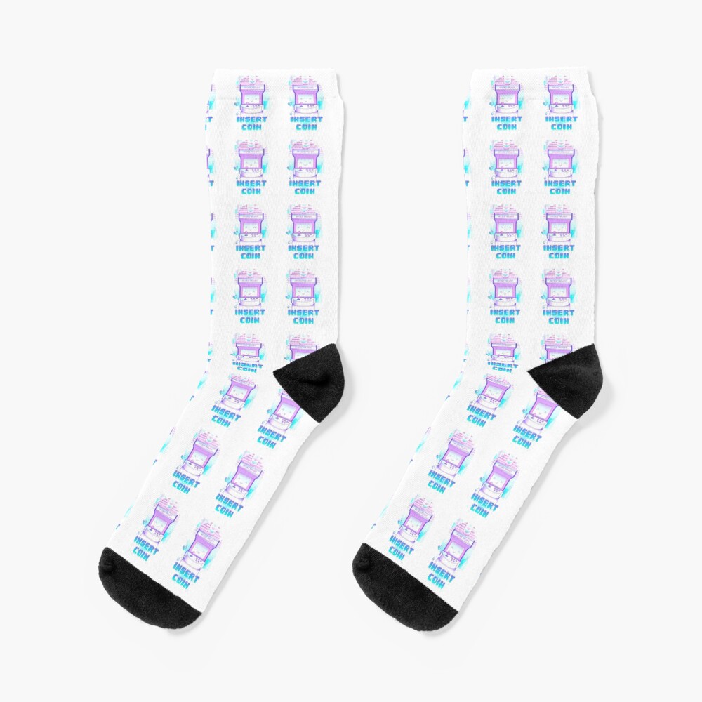 Item preview, Socks designed and sold by DonnieArts.