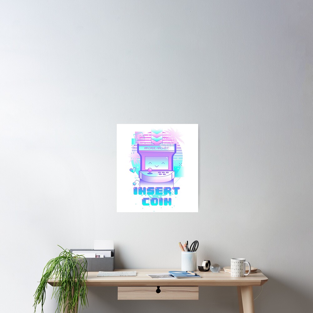 Item preview, Poster designed and sold by DonnieArts.