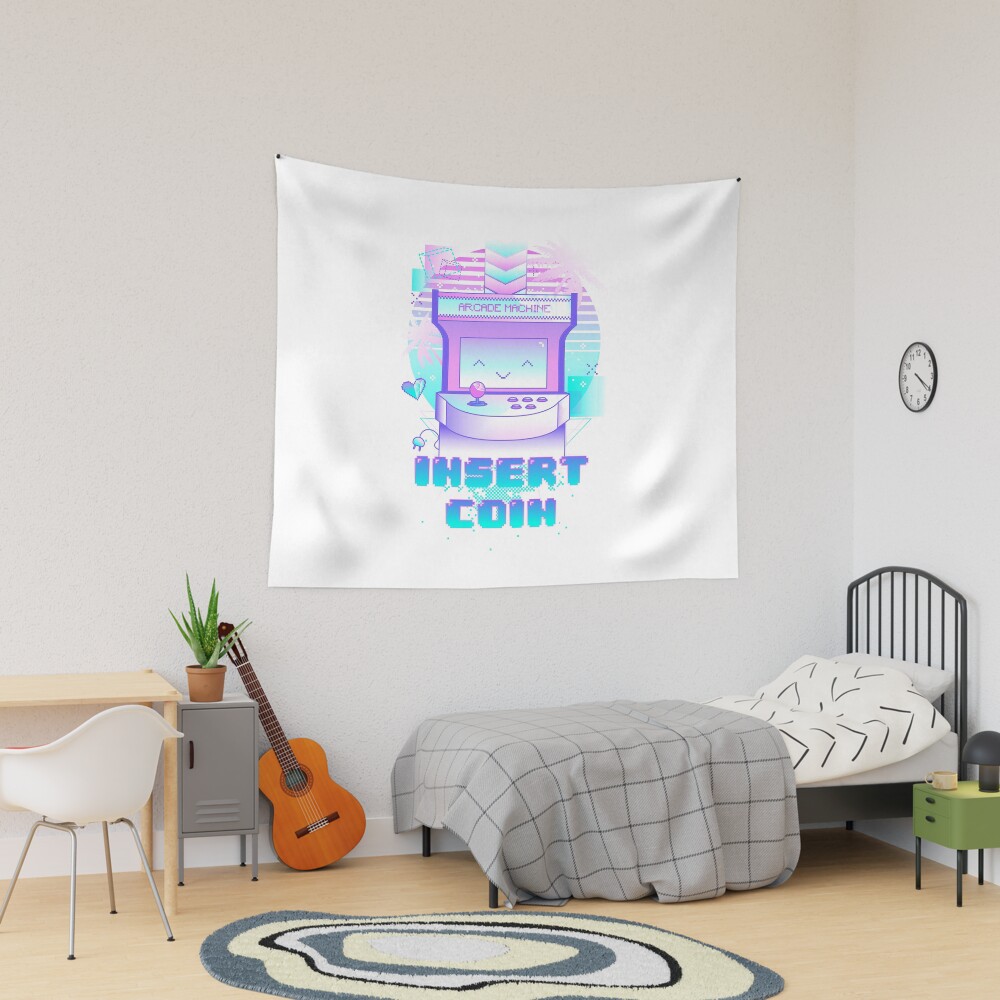 Item preview, Tapestry designed and sold by DonnieArts.