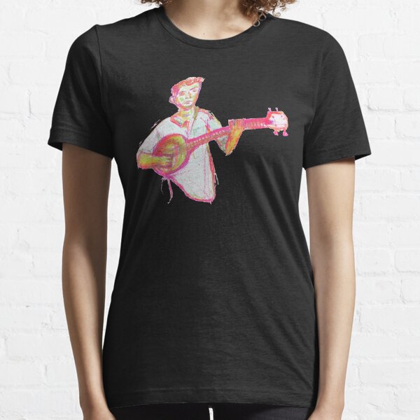 Patti you're the ketchup on my fries, but you'll always be the Mayonaise for me Essential T-Shirt