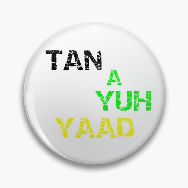 Item preview, Tan A Yuh Yaad designed and sold by Shop A Yuh Yaad.