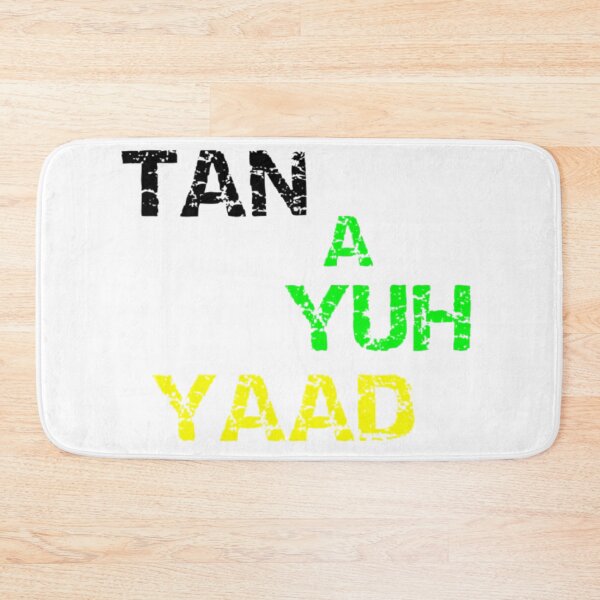 Item preview, Tan A Yuh Yaad designed and sold by Shop A Yuh Yaad.