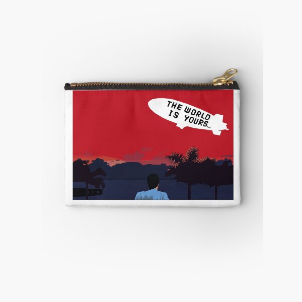 Item preview, Scarface designed and sold by Pierre Régniez.