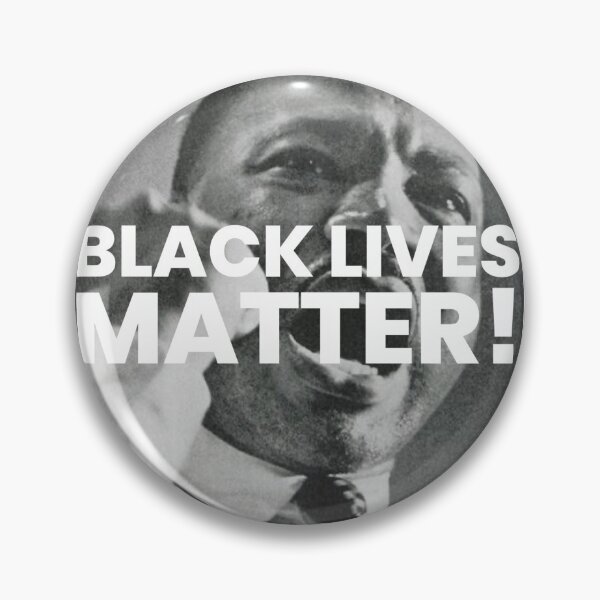 Item preview, Black lives matter designed and sold by FabArtInc.