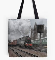 damp............. Tote Bag